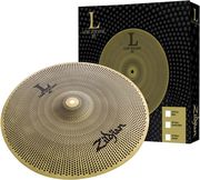 zildjian low volume l80 16 piatini crash photo