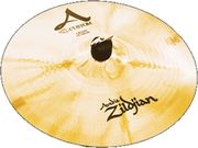 zildjian a custom crash brilliant piatini 15  photo
