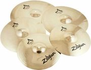 zildjian a custom set piatinion photo