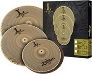 zildjian l80 l468 set 14hh16c18cr piatinia photo