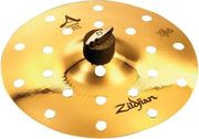 zildjian a 10 piatini custom efx photo