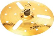 zildjian a custom 14 custom efx brilliant piatini photo