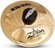 zildjian zil bel 9 1 2 large zil bel photo