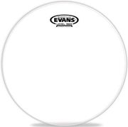 evans tt13rgl resonant derma tom 13 clear photo