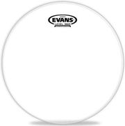 evans tt12gr genera resonant derma tom 12 clear photo