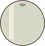 remo p3 1022 flt derma kasas 22 bass powerstroke 3 hazy felt tone photo