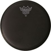 remo ba 0812 es 12 ambassador black suede derma tom photo