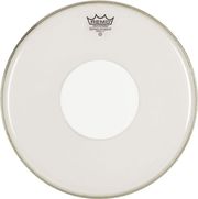 remo cs 0313 00 batter controlled sound clear white dot bottom derma tom tampoyroy 13 photo