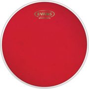 evans tt18hr hydraulic derma tom 18 red photo