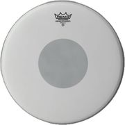 remo cx 0114 10 derma 14 controlled sound x coated black dot photo