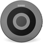 evans bd18db1 db one low volume bass batter derma kasas 18  photo