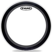 evans bd24emad bass batter derma kasas 24 clear photo