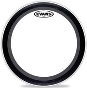 evans bd22gmad clear bass derma kasas 22 clear photo