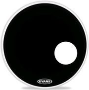 evans bd26rb eq3 ressonant black derma kasas 26 black photo