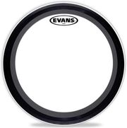 evans bd22emad bass batter derma kasas 22 clear photo