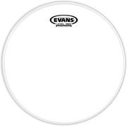 evans b13g1rd power center reverce dot snare derma tampoyroy 13 coated photo