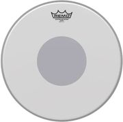 remo cs 0114 00 14 control sound coated black dot bottom photo