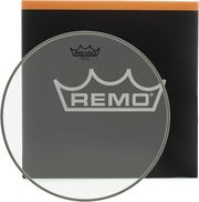 remo sd 0110 diplomat 10 snare hazy derma photo