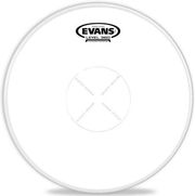 evans b13g1d power center snare derma tampoyroy 13 coated photo