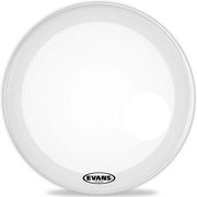 evans bd22rsw eq3 derma kasas 22 coated smooth white photo