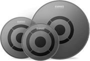 evans etp db1 f low volume fusion tom pack 10 12 14 dermata set photo