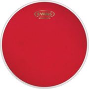 evans tt10hr hydraulic batter red derma tom 10 photo