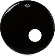 remo p3 1022 es 3 derma kasas 22 bass powerstroke ebony photo