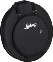 ludwig lxc1blk black thiki piatinion 22 photo