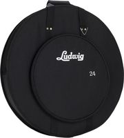 ludwig lxc2blk black thiki piatinion 24 photo