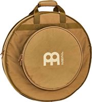 meinl mcb22cb pro 22 coyote brown thiki piatinion backpack photo