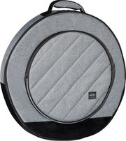 meinl mccb22gy classic woven heather gray thiki piatinion 22 photo