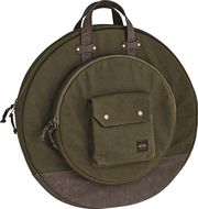 meinl mwc22gr canvas collection forest green thiki piatinion 22 photo