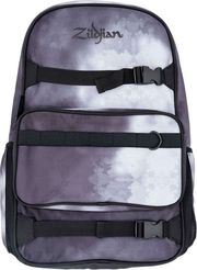 zildjian student backpack sakidio platis thiki mpagketon black rain cloud photo