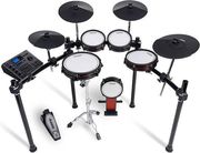 alesis crimson iii ilektroniko drum set photo
