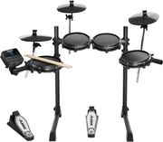 alesis turbo mesh kit ilektroniko drum set photo