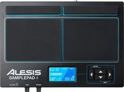 alesis samplepad 4 percussion pad photo