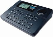 alesis sr 16 drum machine photo