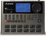 alesis sr 18 drum machine photo