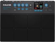 nux dp 2000 percussion pad photo