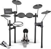 yamaha dtx 482k ilektroniko drums set photo