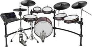alesis strata prime ilektroniko drum set photo