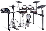 alesis strata core ilektroniko drum set photo