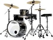 zildjian alchem e gold ilektroniko drum set photo