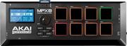 akai mpx 8 mobile sd sampler pad controller photo