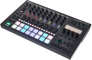 roland mc 707 groovebox photo