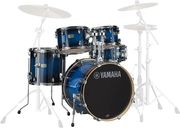 yamaha sbp 2f dus studio stage custom akoystiko drum set photo