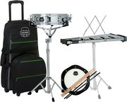 mapex mck1432dp tampoyro metalliko lyra parelasis me basi tampoyroy set photo