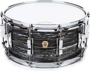 ludwig ls401awm1q classic maple tampoyro 14 x 5 photo