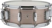 ludwig lstls551455 x 14 heirloom metalliko tampoyro photo