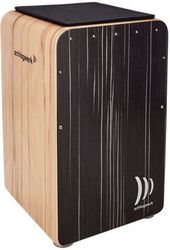 schlagwerk cp608 cajon comfort dark night photo